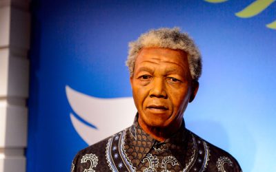 Nelson Mandela Remembered – Psychiatry – New York City