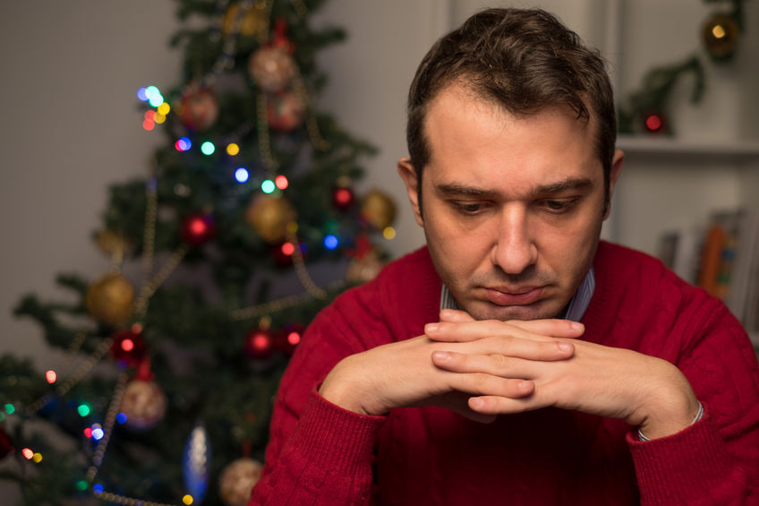 Holiday Stress – Psychiatry – New York City