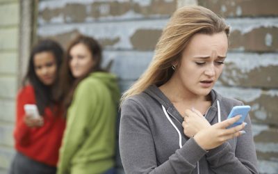 How Bullying at School Affects Your Child – Dr. Termine