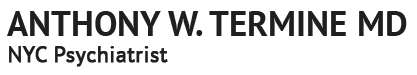 ANTHONY W. TERMINE MD